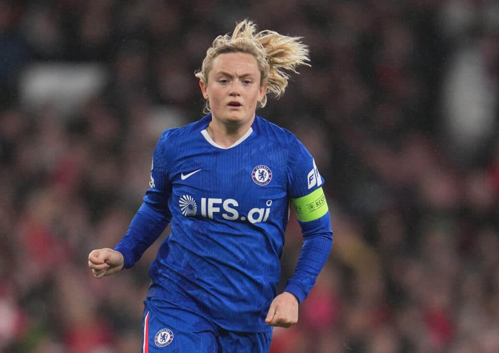 Chelsea Arsenal Frauen Tipp