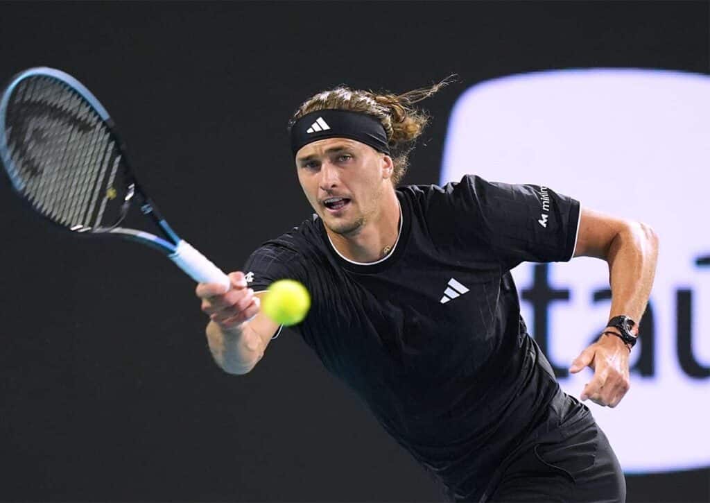 Francisco Cerundolo Alexander Zverev Tipp