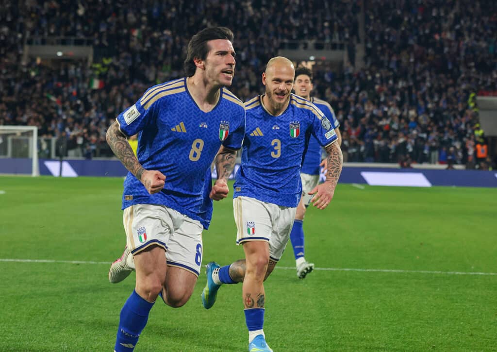 Bosnien vs. Italien Tipp