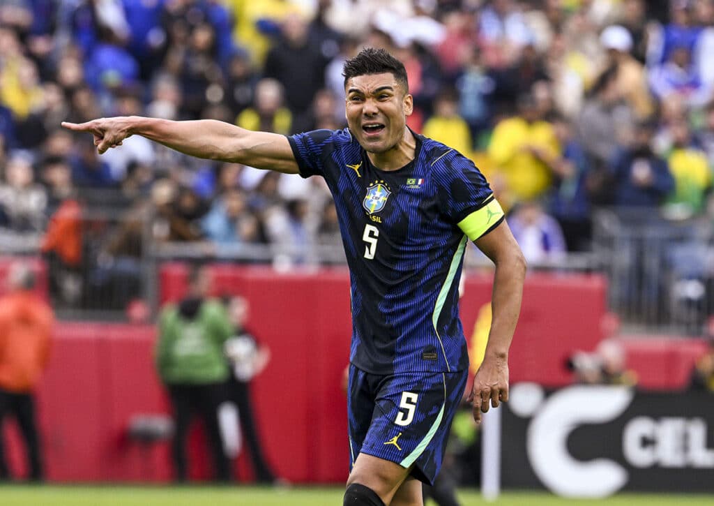 Brasilien vs. Kroatien Tipp