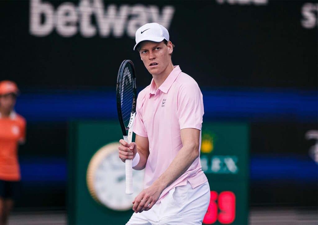 Alexander Zverev Jannik Sinner Tipp