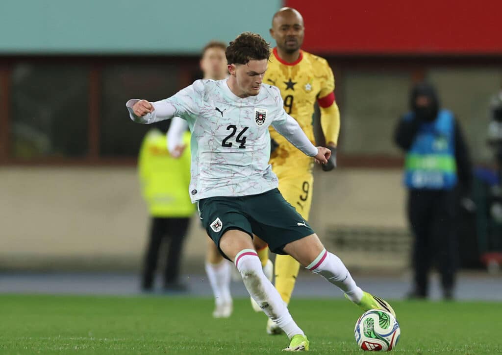 Österreich vs. Südkorea Tipp