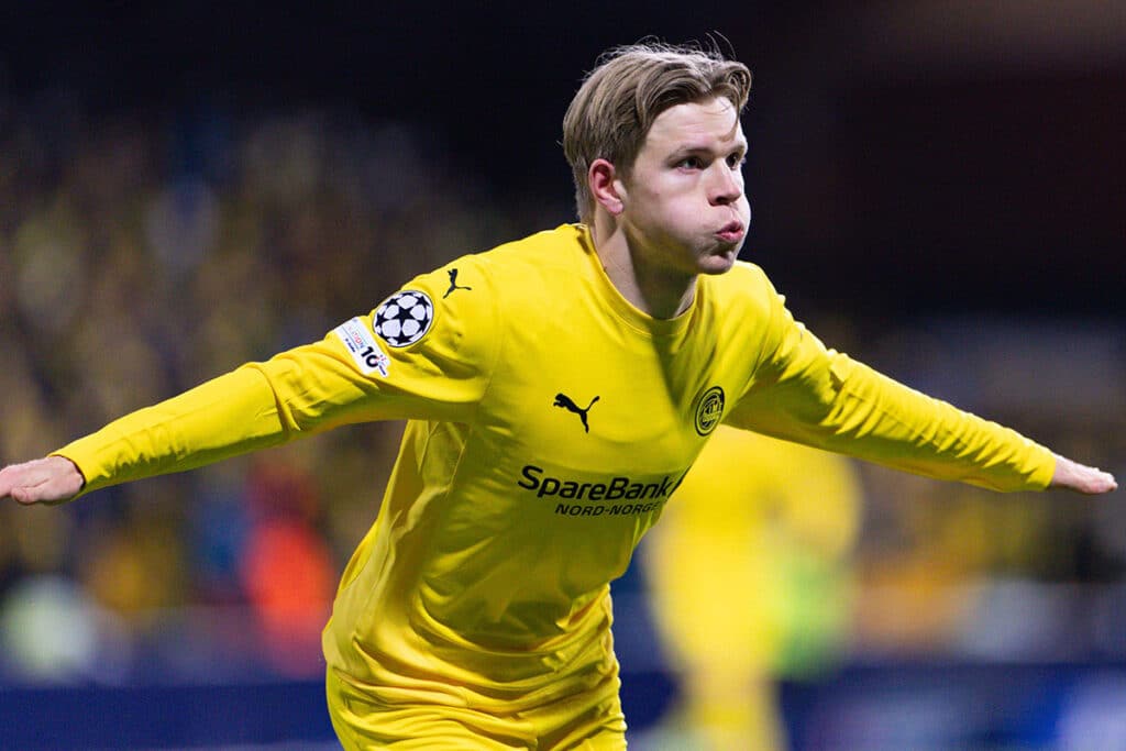 Bodo/Glimt Facts