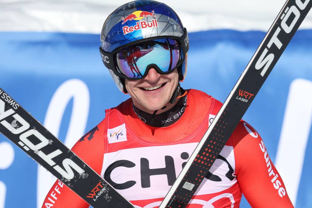Courchevel Weltcup 2026 Übertragung
