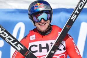 Courchevel Weltcup 2026 Übertragung