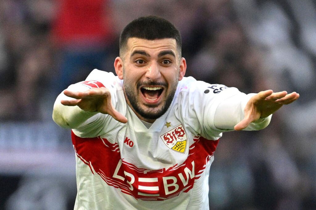 DFB Kader Nominierung März Testspiele