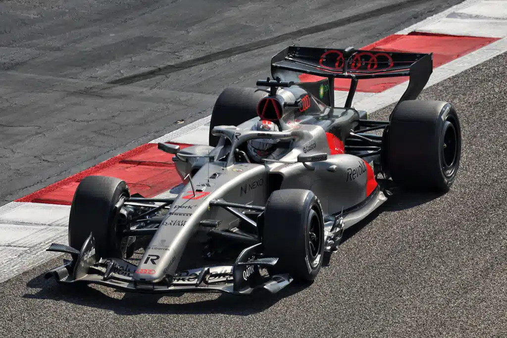 Fomel 1 2026 Teams Fahrer Motoren Audi Formel 1 2026 Teams Motoren Fahrer