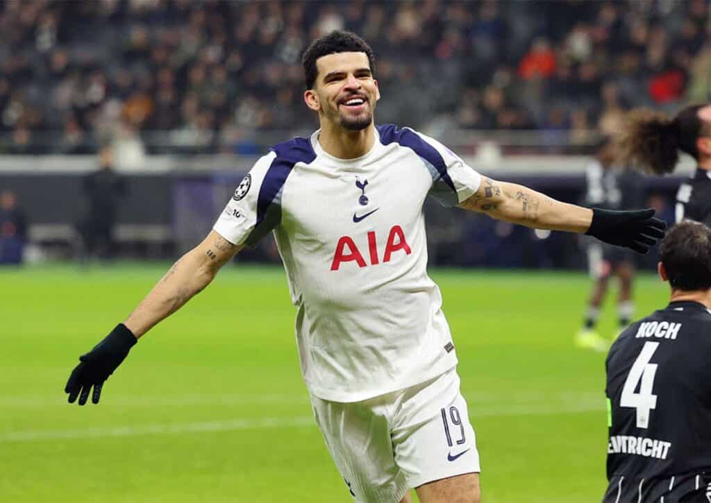 Tottenham Atletico Madrid Tipp