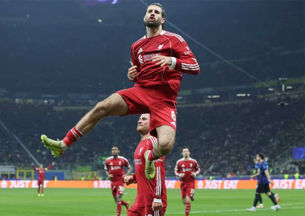 Liverpool Galatasaray Tipp