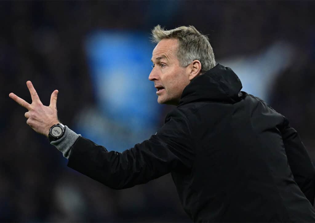 Champions League Außenseiter Tipps Achtelfinale Rückspiele 2025/26