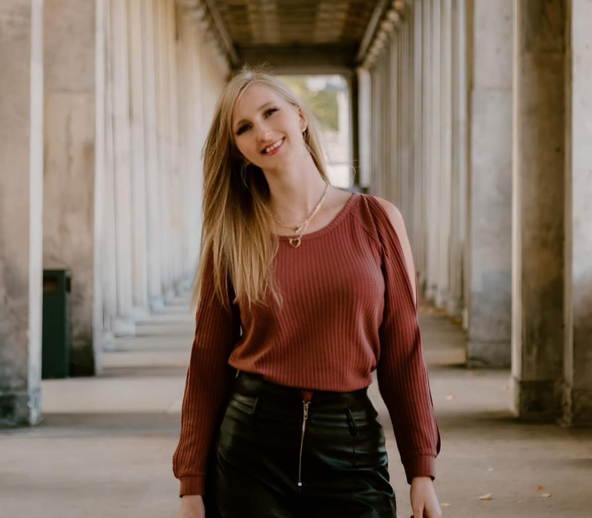 Natascha Faulhaber