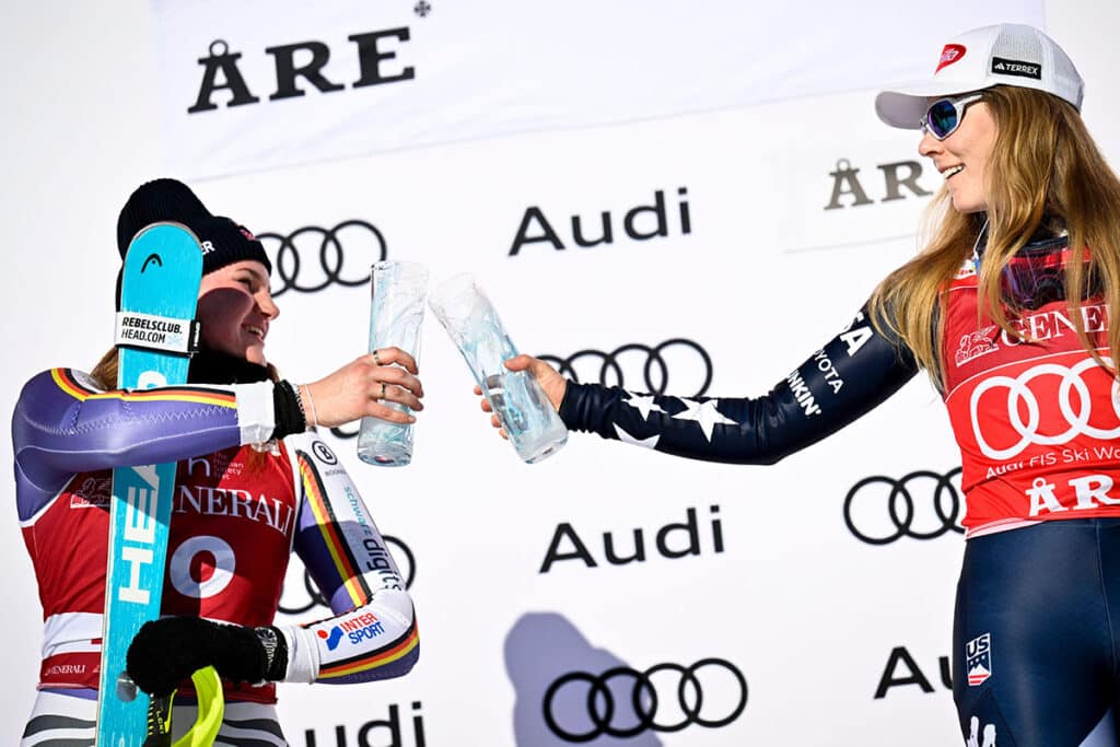 Ski Weltcup Finale 2026 Zeitplan Übertragung