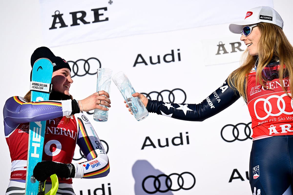 Ski Weltcup Finale 2026 Zeitplan Übertragung