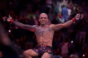 UFC 326 Uhrzeit Übertragung