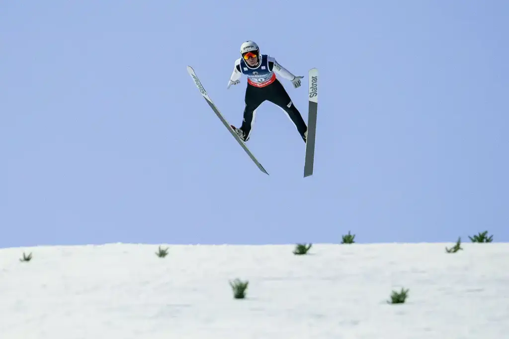 Vikersund Skifliegen 2026 Zeitplan Übertragung Favoriten Wettquoten
