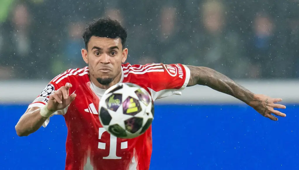 Bayern - Atalanta Übertragung Uhrzeit Champions League 2026