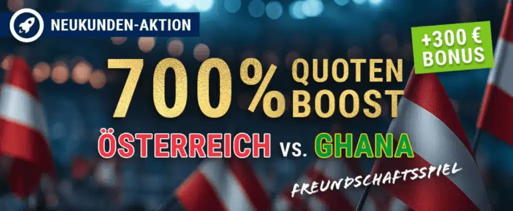 Bet-at-home WM-Quali Boost bet-at-home boost österreich