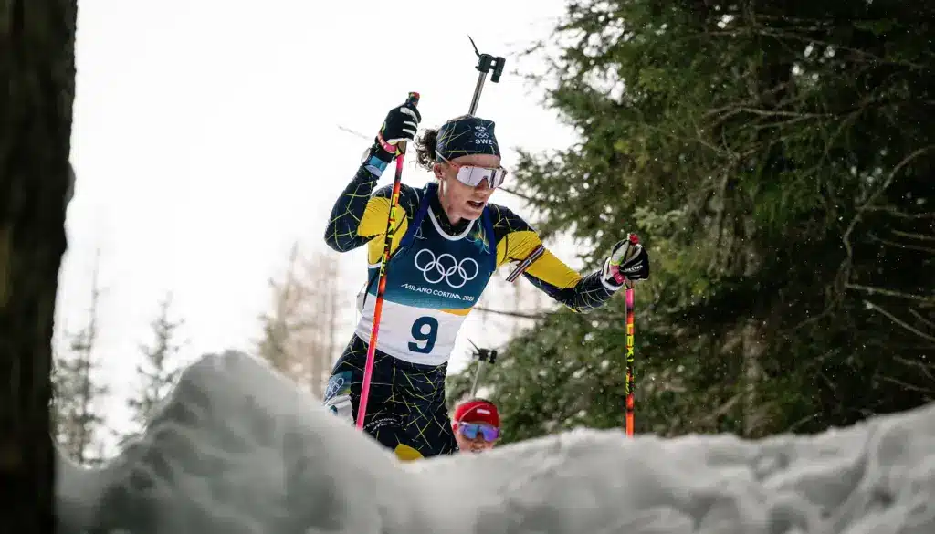 Biathlon Weltcup Otepää 2026 Zeitplan Programm Übertragung