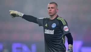 Duisburg - Saarbrücken Übertragung Uhrzeit 3. Liga 2026