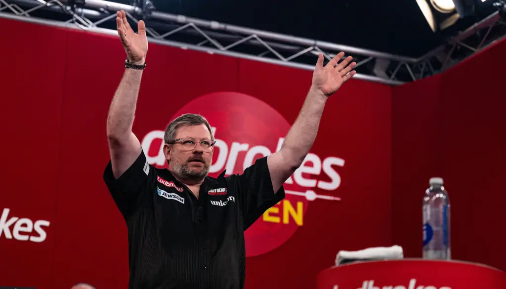 European Darts Trophy 2026 Spielplan Übertragung Teilnehmer