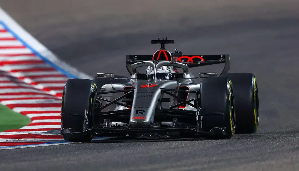 Formel 1 Australien 2026 Zeitplan Start Übertragung