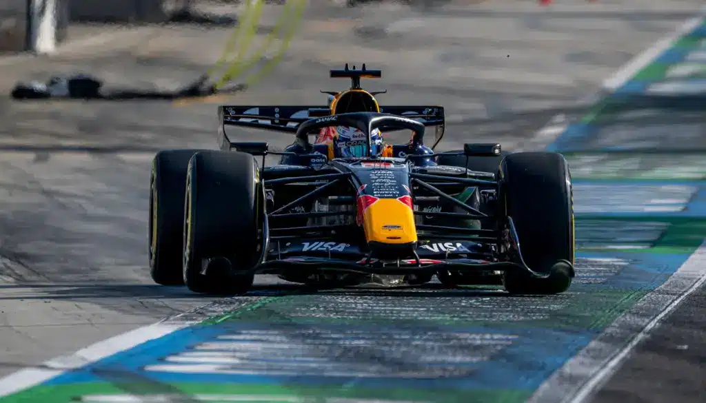 Formel 1 Favoriten 2026 Prognose & Wettquoten