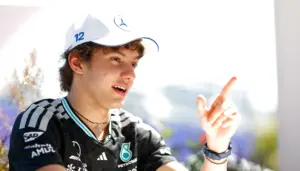 Kimi Antonelli Gehalt Freundin Herkunft Eltern Nummer