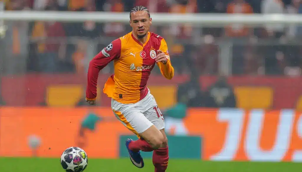 Kommt Galatasaray weiter? Champions League Achtelfinale vs. Liverpool