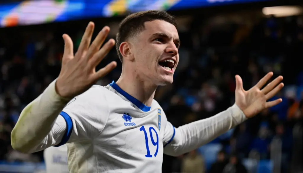 Kosovo - Türkei Übertragung Uhrzeit WM Playoff Finale 2026