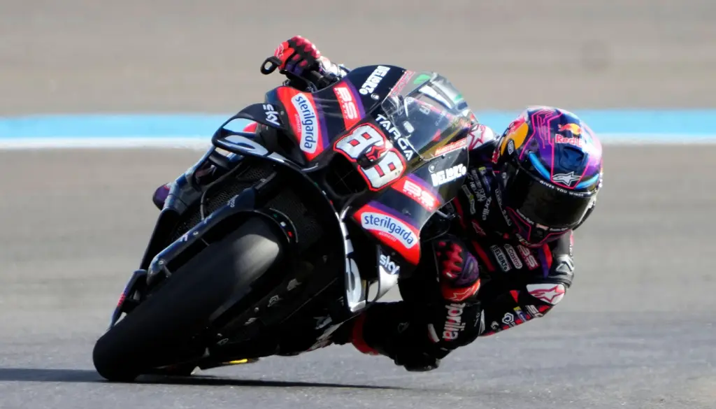 MotoGP Austin 2026 Zeitplan Start Übertragung