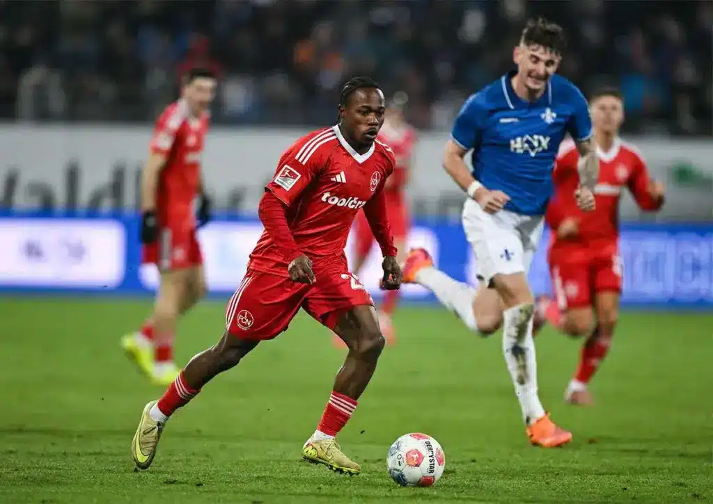 Nürnberg Kaiserslautern Tipp