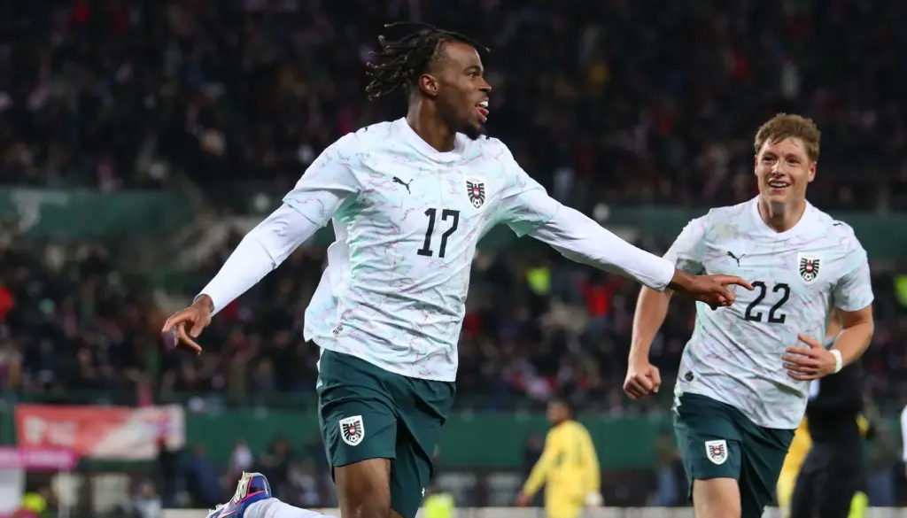 Österreich - Südkorea Übertragung Uhrzeit WM Testspiel 2026