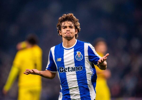 Porto VfB Stuttgart Tipp