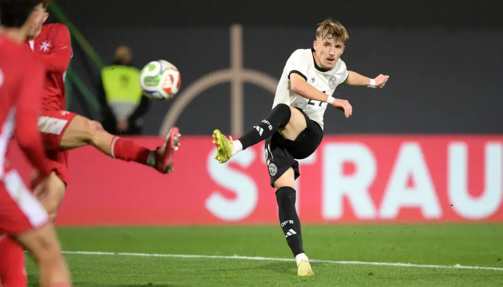 Schweiz - Deutschland Übertragung Uhrzeit WM Testspiel 2026