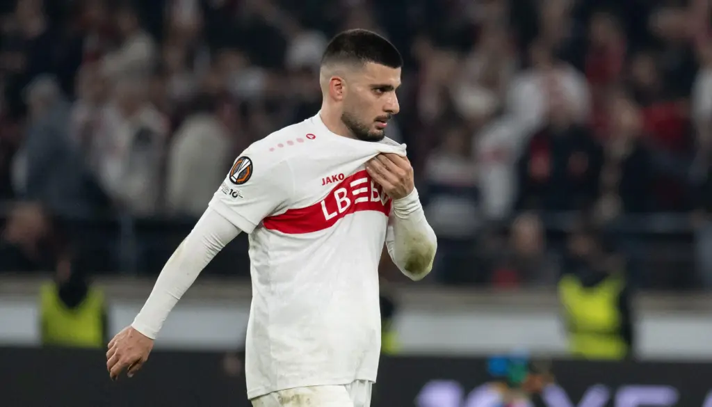 Porto - Stuttgart Übertragung Uhrzeit Europa League 2026