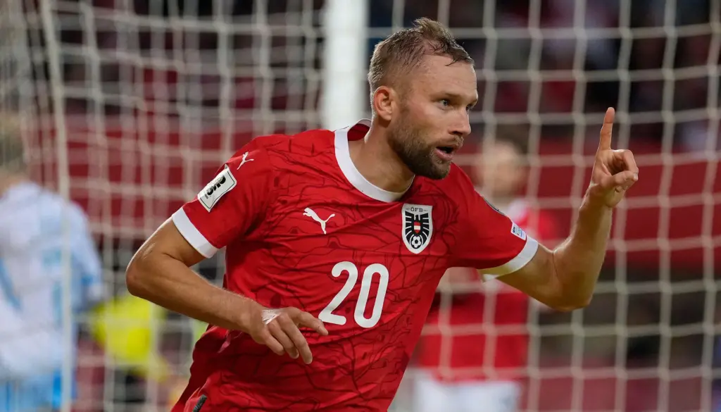 WM 2026 Österreich Kader Spieler Nominierung Bekanntgabe
