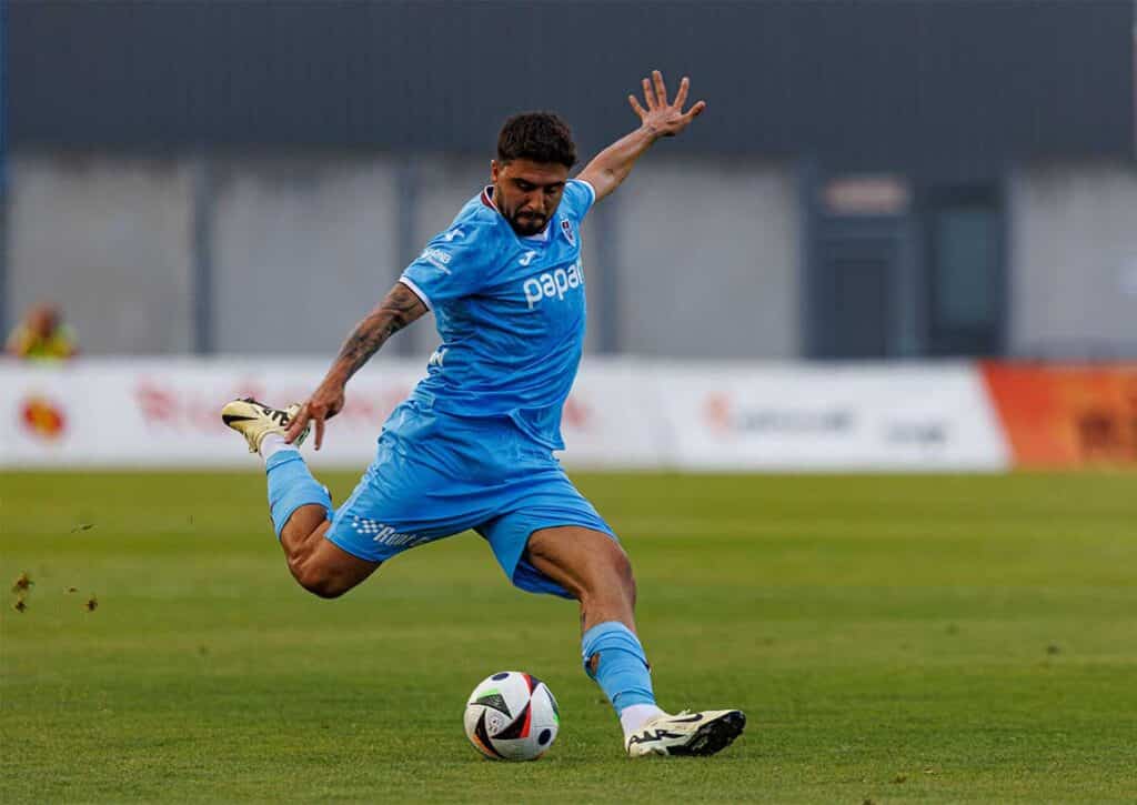 Trabzonspor Basaksehir Tipp