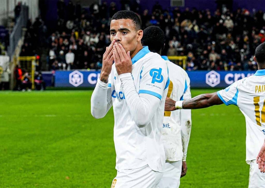 Marseille Metz Tipp