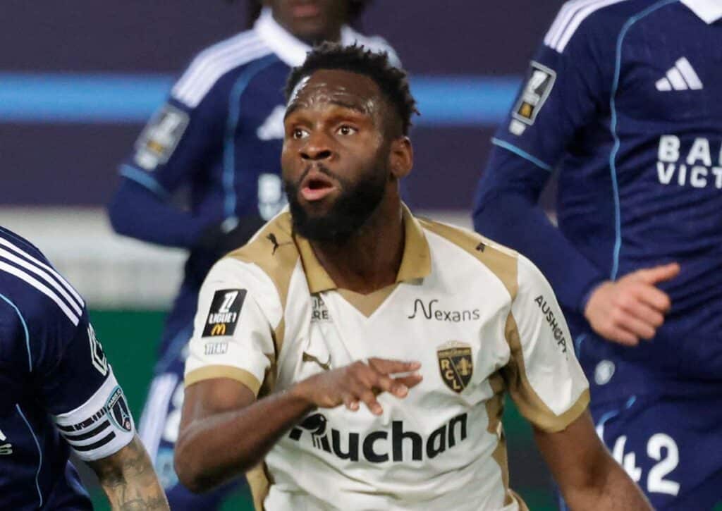 Lens Toulouse Tipp