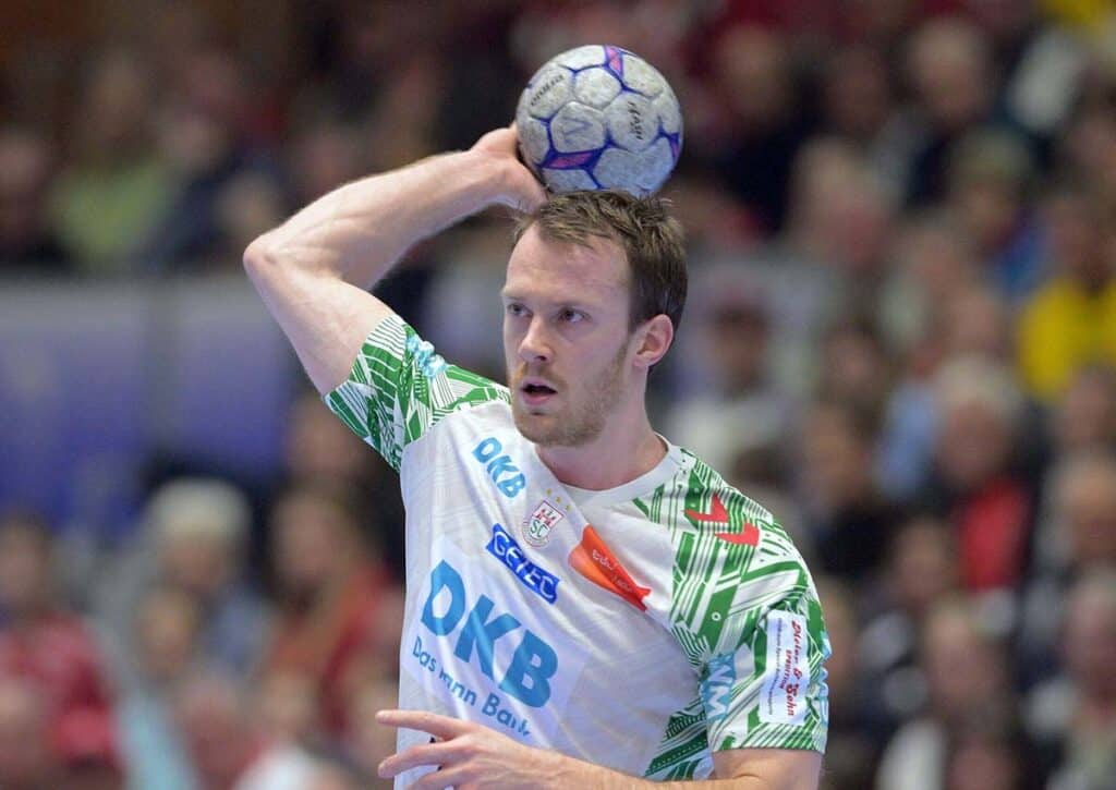FA Göppingen SC Magdeburg Tipp