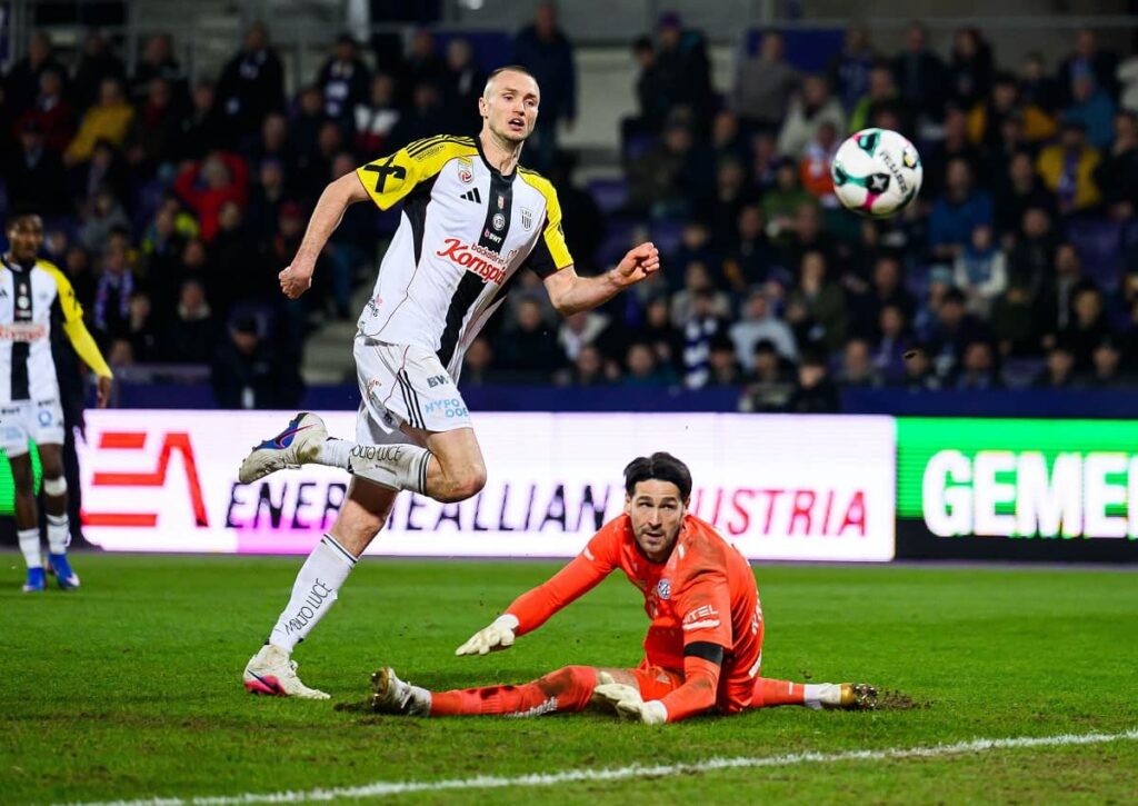 Lask Austria Wien Tipp