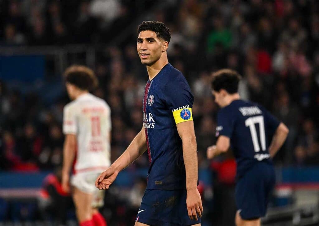 PSG Toulouse Tipp