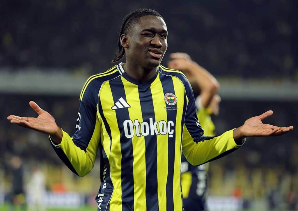 Fenerbahce Besiktas Tipp