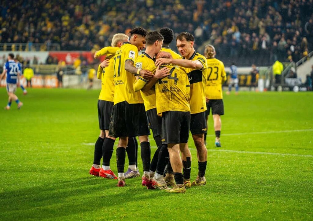Aachen Wiesbaden Tipp