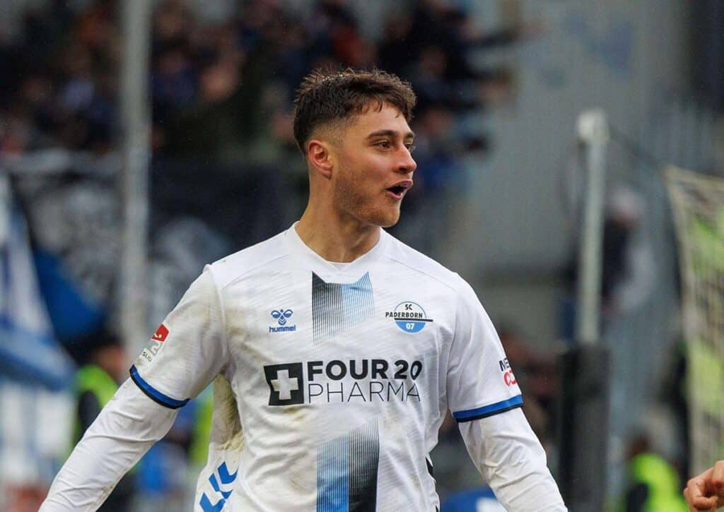 Fürth Paderborn Tipp