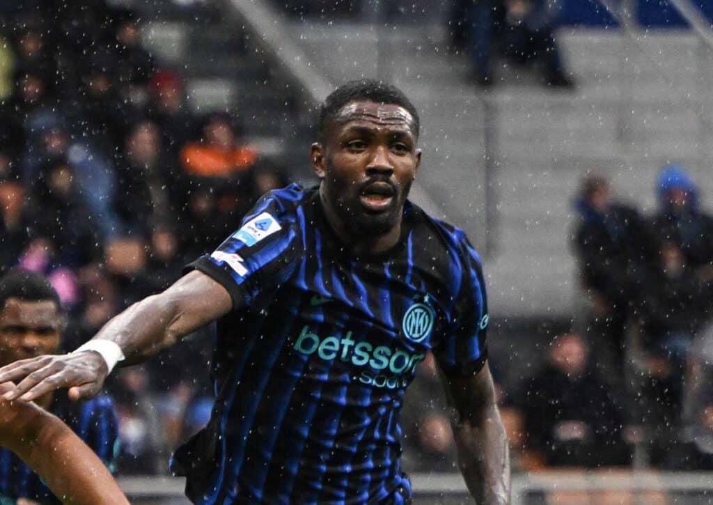 Inter Mailand AS Rom Tipp