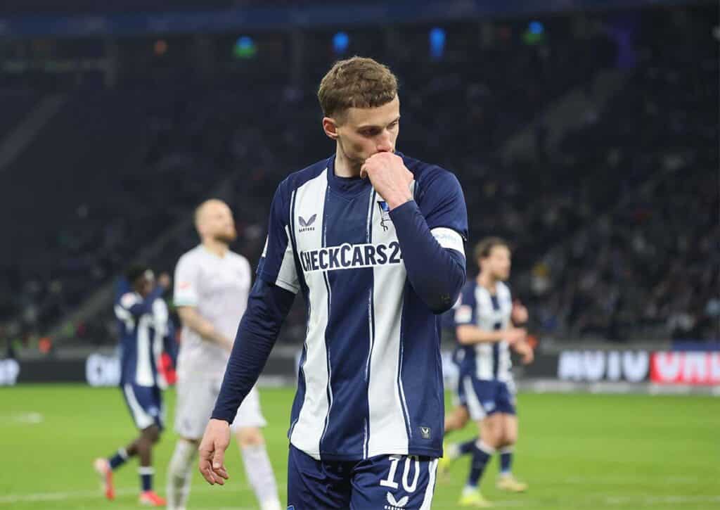 2. Bundesliga 29. Spieltag Wett-Tipps