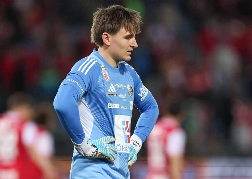 Bundesliga Österreich 27. Spieltag Wett-Tipps