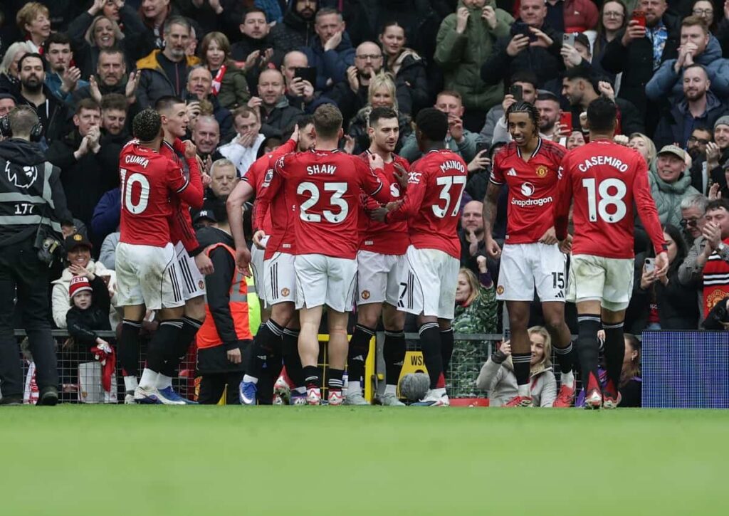 Manchester United Leeds Tipp
