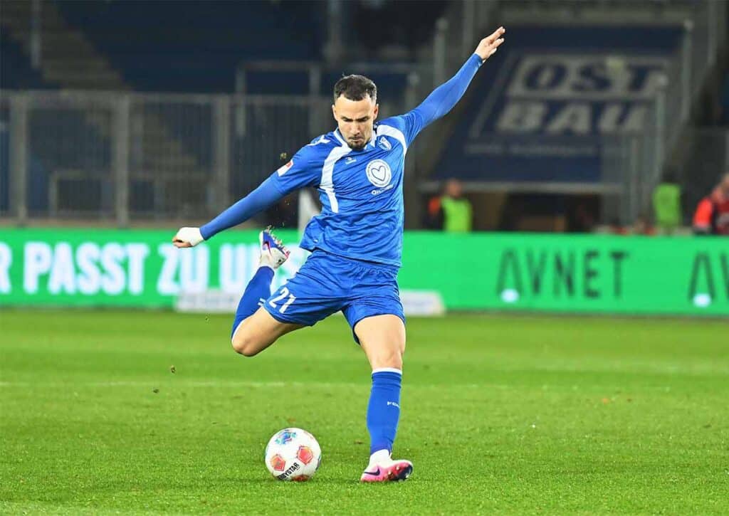 Magdeburg Bochum Tipp